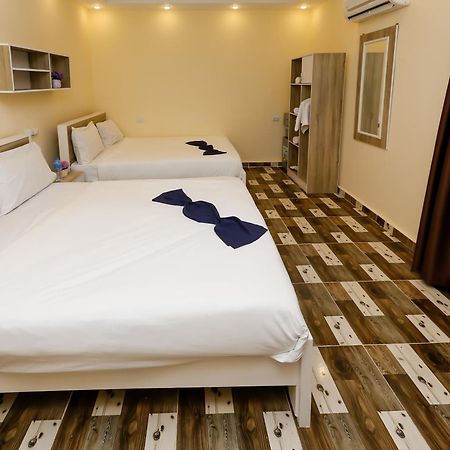 Turquoise Pyramids Gate Hotel City Centre Kafret el-Gabal Екстериор снимка