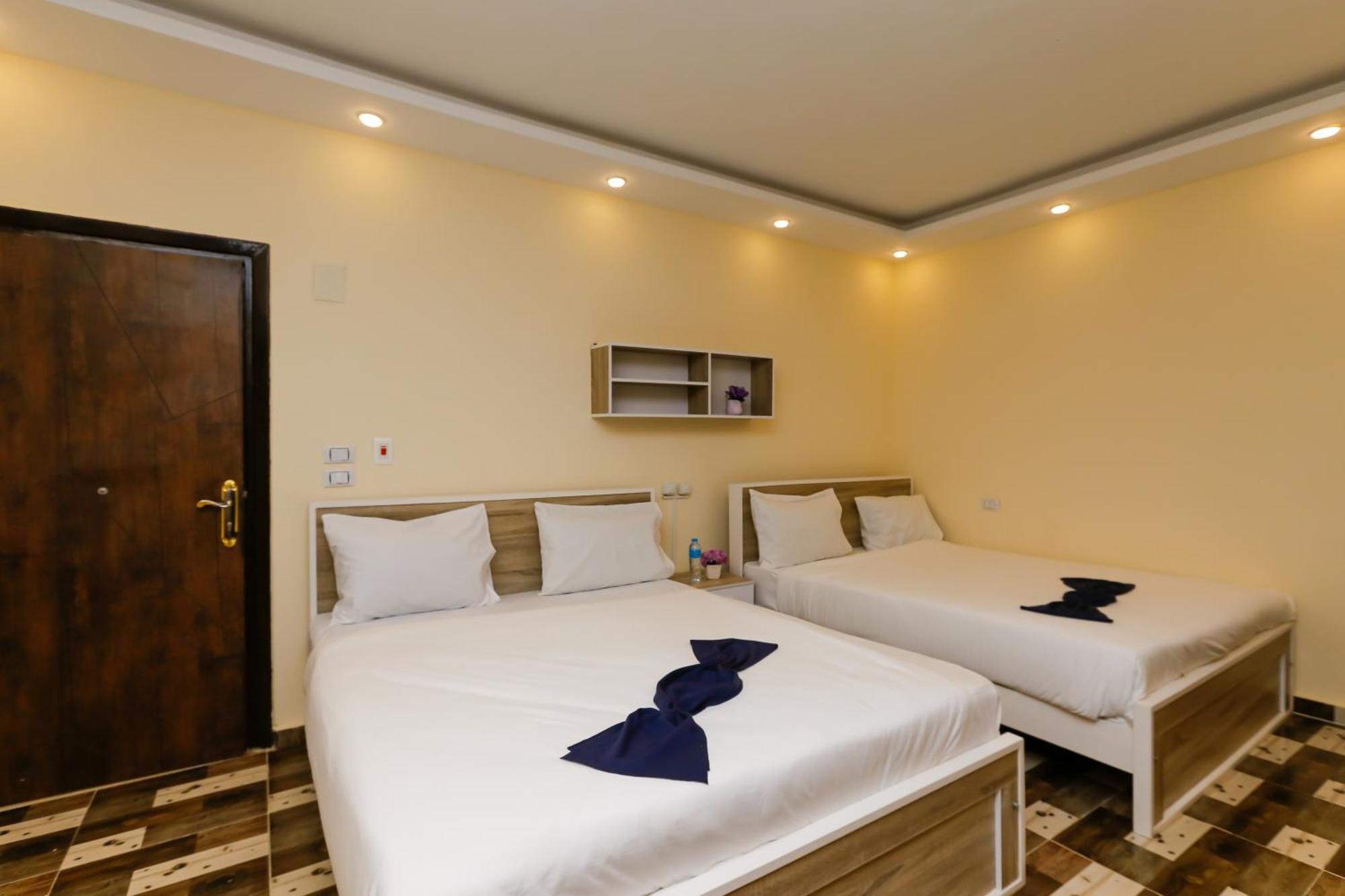 Turquoise Pyramids Gate Hotel City Centre Kafret el-Gabal Екстериор снимка