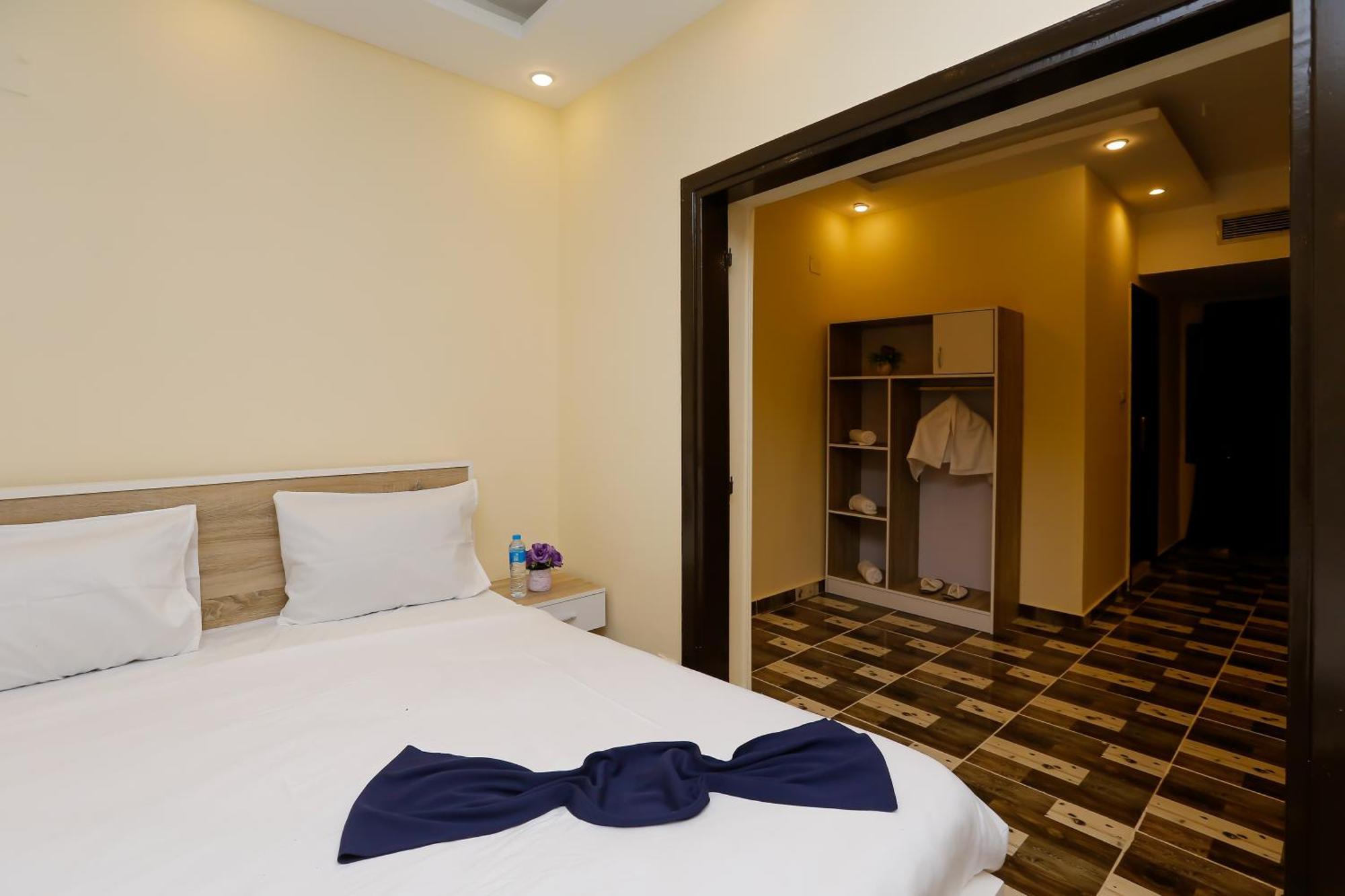 Turquoise Pyramids Gate Hotel City Centre Kafret el-Gabal Екстериор снимка