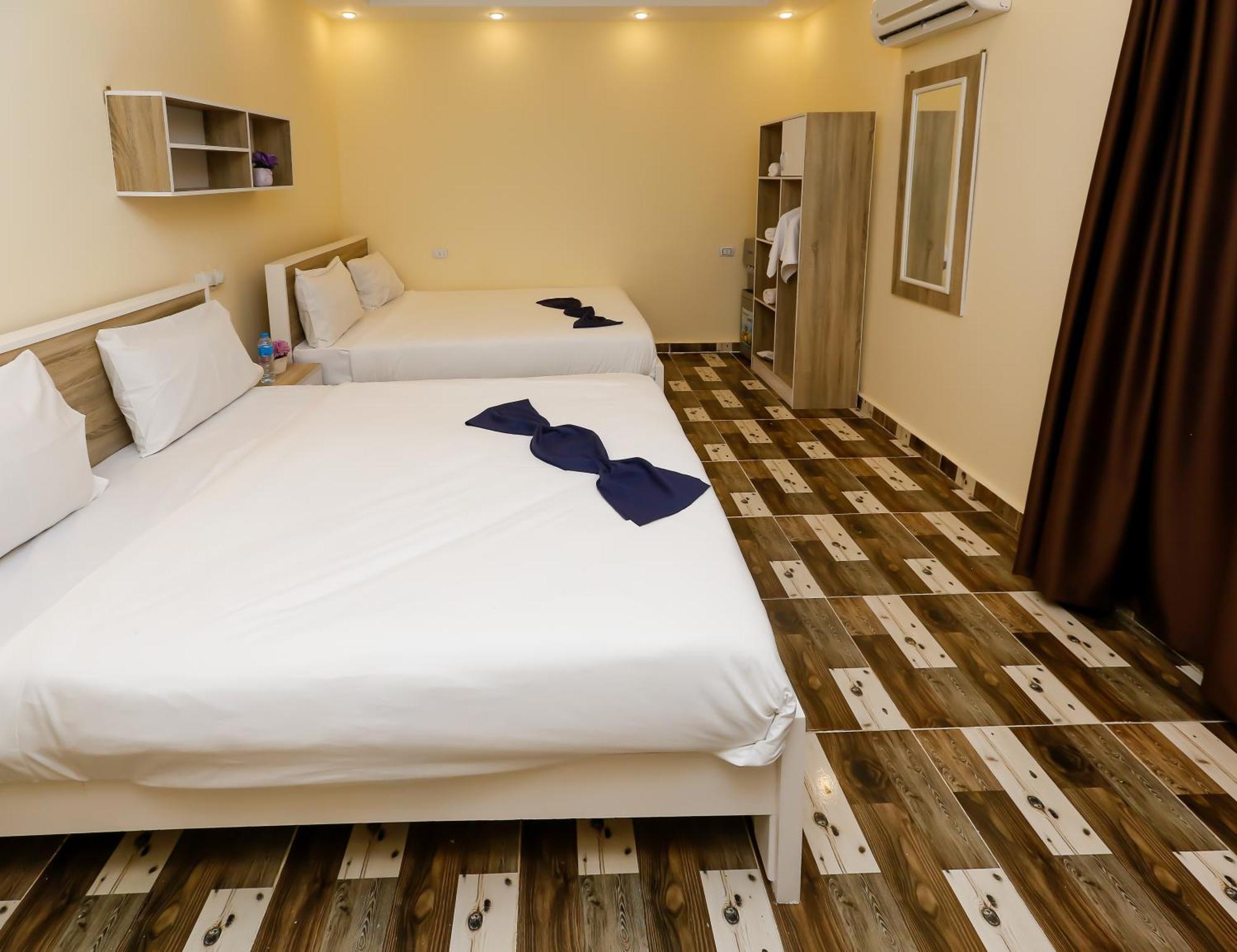 Turquoise Pyramids Gate Hotel City Centre Kafret el-Gabal Екстериор снимка