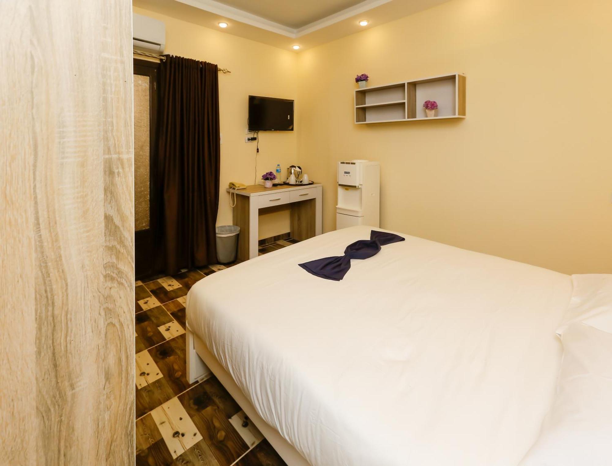Turquoise Pyramids Gate Hotel City Centre Kafret el-Gabal Екстериор снимка