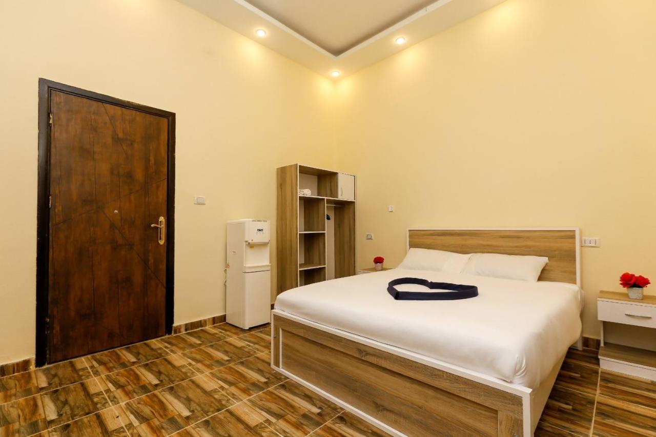 Turquoise Pyramids Gate Hotel City Centre Kafret el-Gabal Екстериор снимка