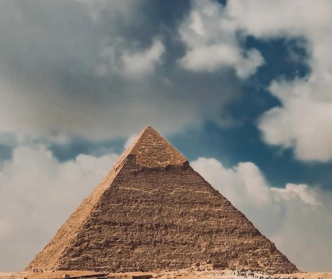 Turquoise Pyramids Gate Hotel City Centre Kafret el-Gabal Екстериор снимка