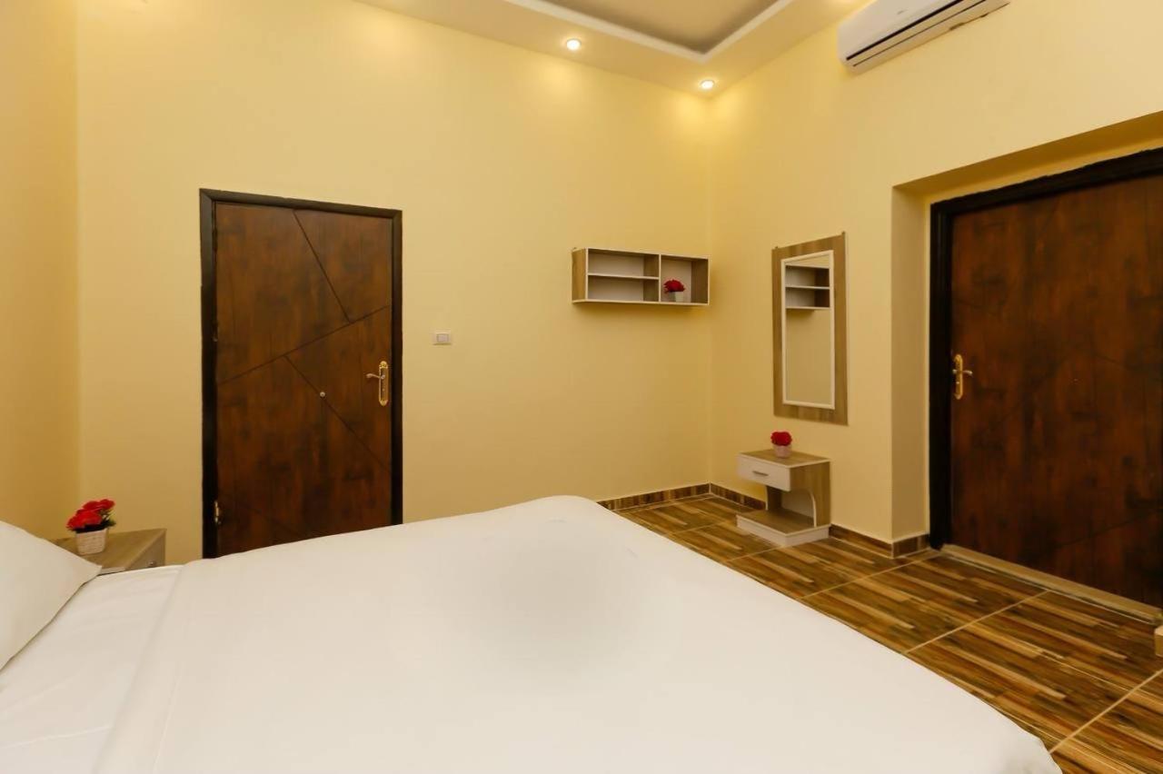 Turquoise Pyramids Gate Hotel City Centre Kafret el-Gabal Екстериор снимка